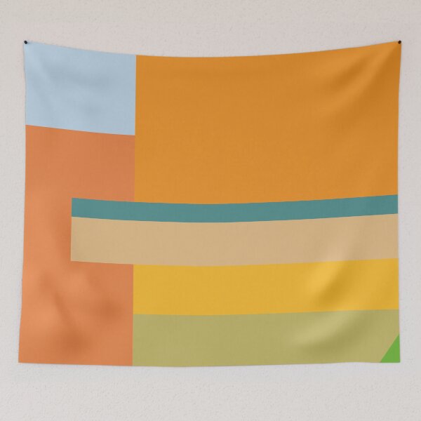 Item preview, Geometric series designed and sold by estudio3ax3.