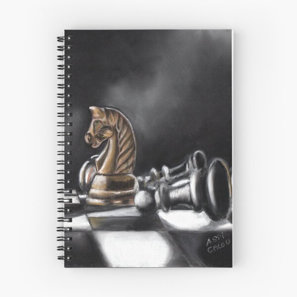 Item preview, Chess designed and sold by Aspi-Galou.