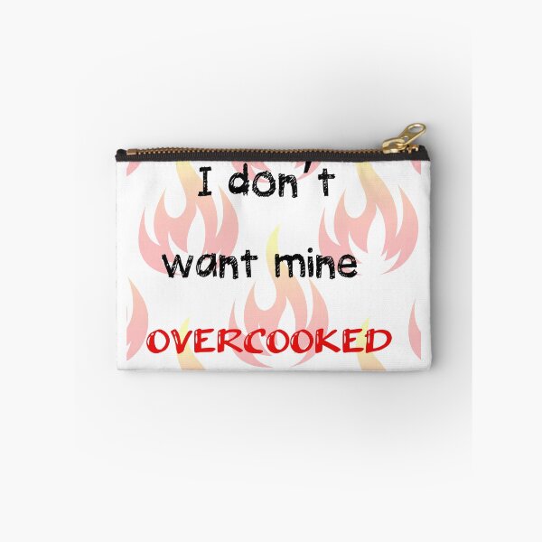 Item preview, Overcooked designed and sold by SportyDogShop.