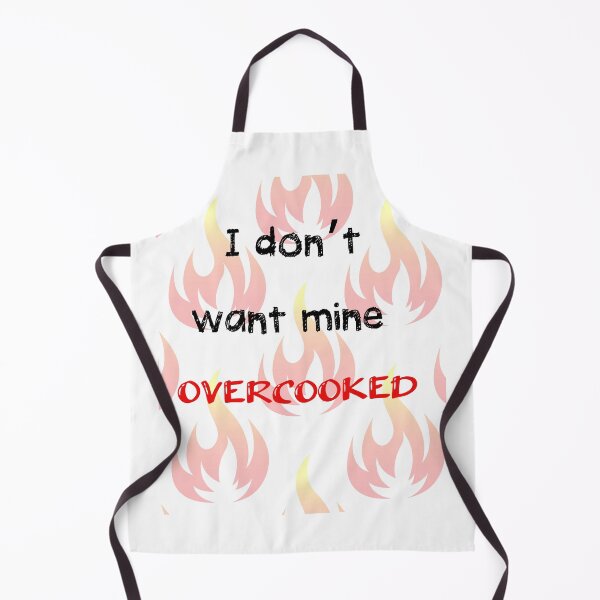 Item preview, Overcooked designed and sold by SportyDogShop.