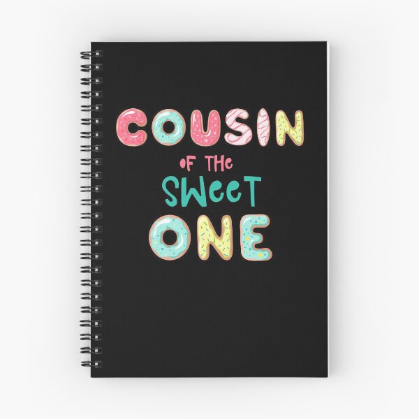 Item preview, Cousin of the sweet one Family Donut theme designed and sold by SwankyFine.