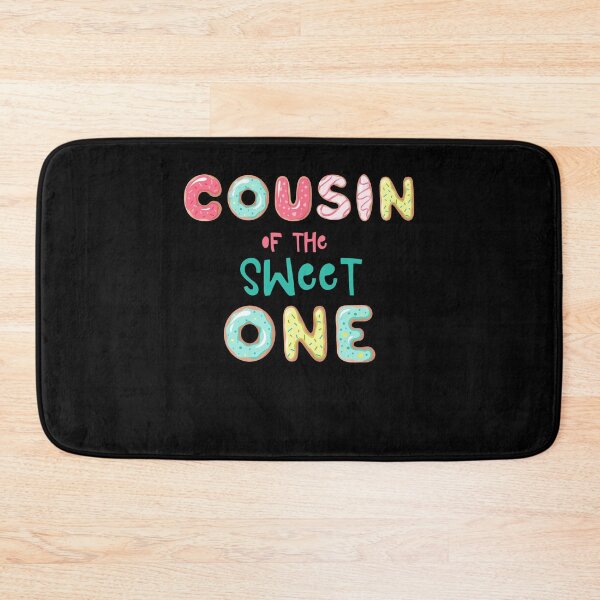 Item preview, Cousin of the sweet one Family Donut theme designed and sold by SwankyFine.