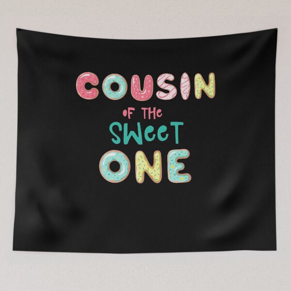 Item preview, Cousin of the sweet one Family Donut theme designed and sold by SwankyFine.