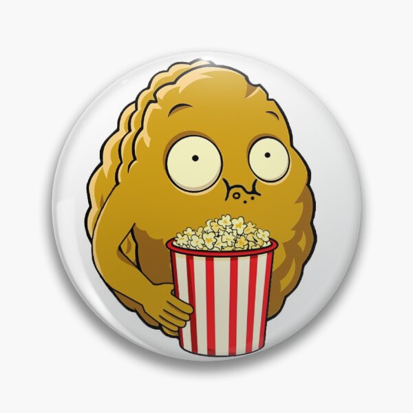 Item preview, Pop-Nut designed and sold by Rgabben.