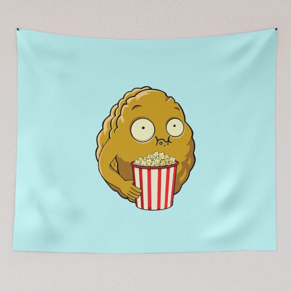 Item preview, Pop-Nut designed and sold by Rgabben.
