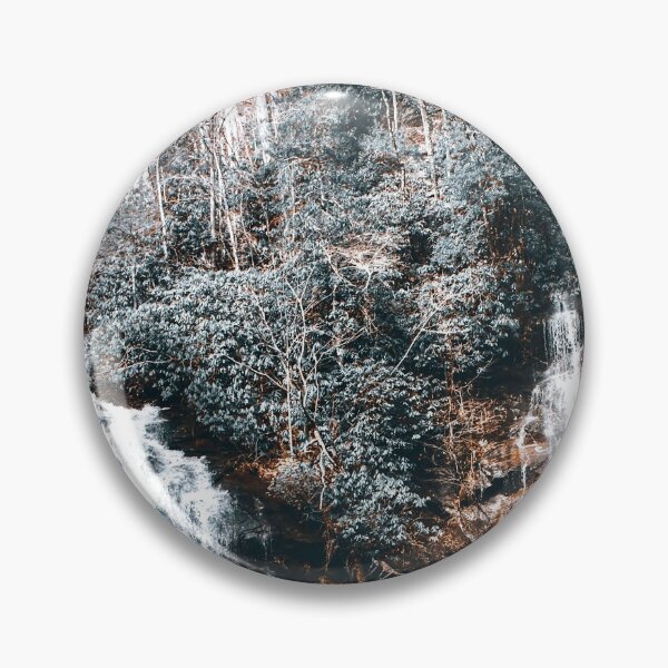 Item preview, ANNA RUBY FALLS | Helen Georgia | Chattahoochee Forest | GA Waterfalls designed and sold by Vsaditya2020.