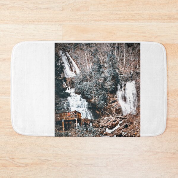 Item preview, ANNA RUBY FALLS | Helen Georgia | Chattahoochee Forest | GA Waterfalls designed and sold by Vsaditya2020.