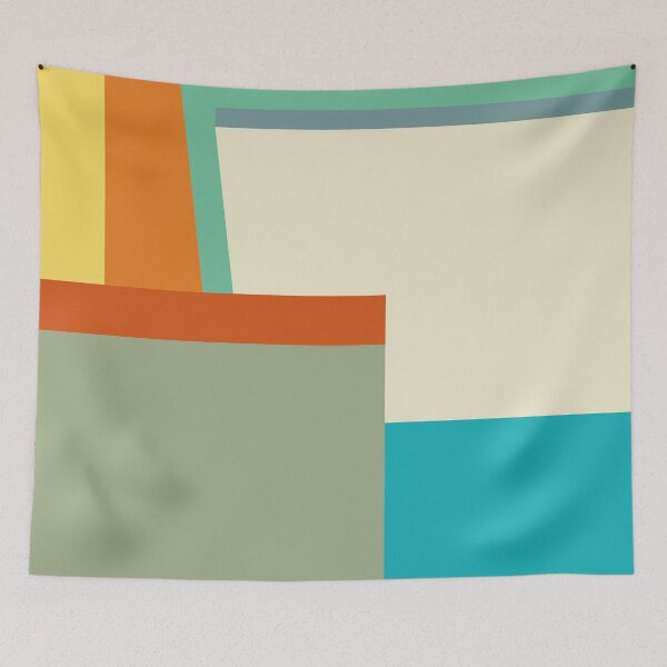 Item preview, Geometric series designed and sold by estudio3ax3.