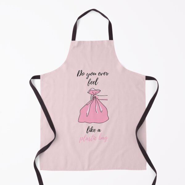 Item preview, Do you ever feel like a plastic bag, trash designed and sold by IHope-IMakeIt.