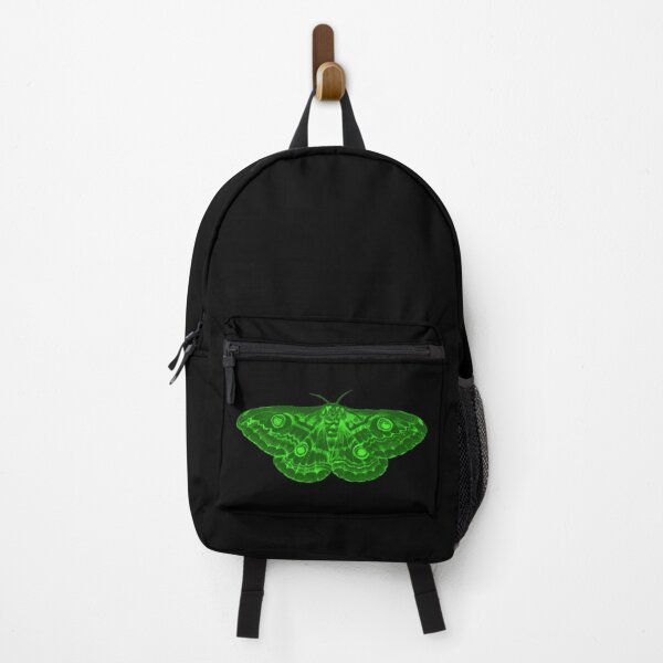 Item preview, Bright Realistic Moth [Green] designed and sold by Kewy.