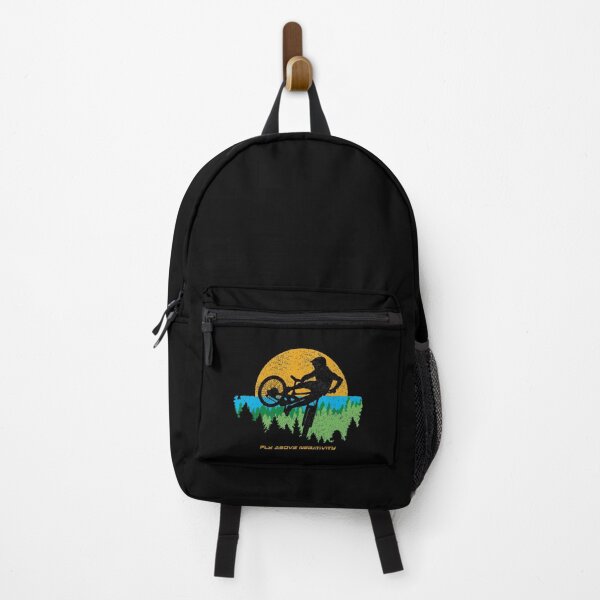 Item preview, MTB Shirt Design-2 designed and sold by STREETWEAR ICON.