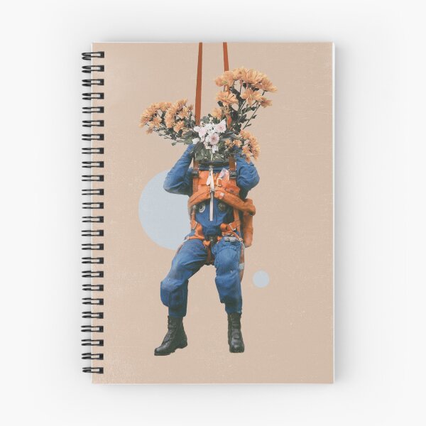 Item preview, Mysteries of Weightlessness designed and sold by Dániel Tamás.