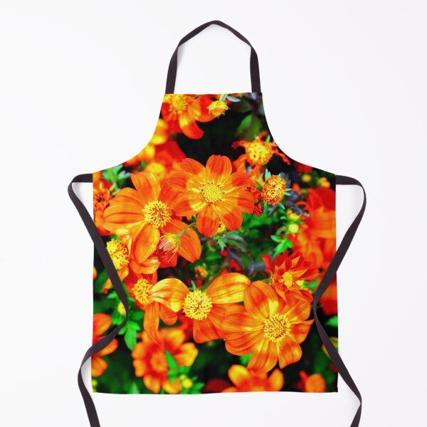 Item preview, French Marigolds designed and sold by DonnaM.