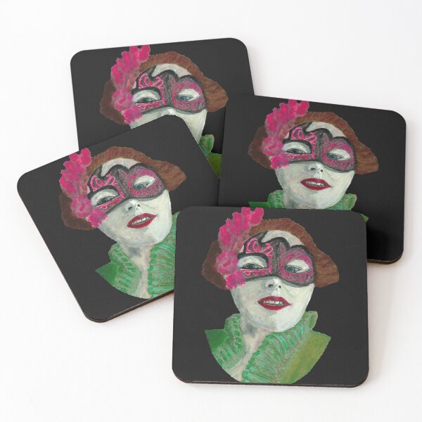 Item preview, Venice Carnival designed and sold by DCSMKreativ.