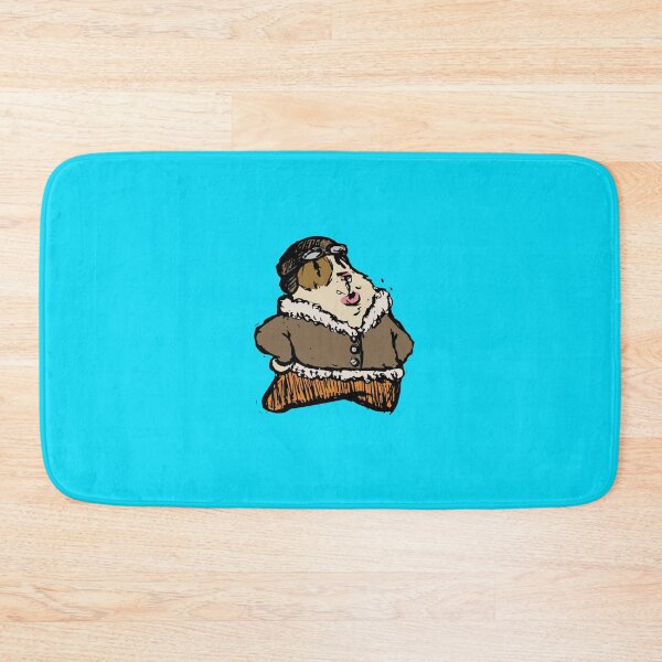 Item preview, Guinea Pig Pilot designed and sold by GuineaPigArt.