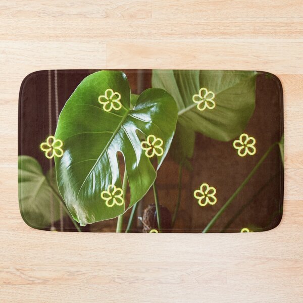 Item preview, Monstera Deliciosa designed and sold by ztrnorge.