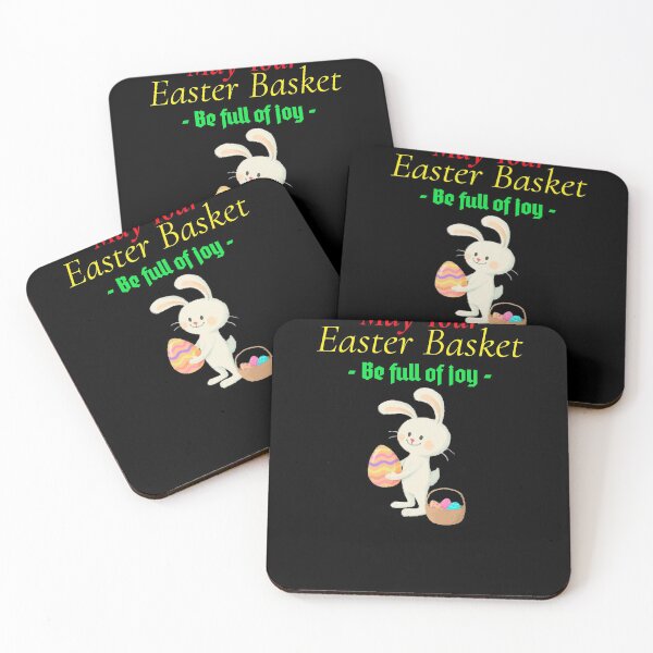 Item preview, May Your Easter Basket Be Full Of Joy designed and sold by fejoa.