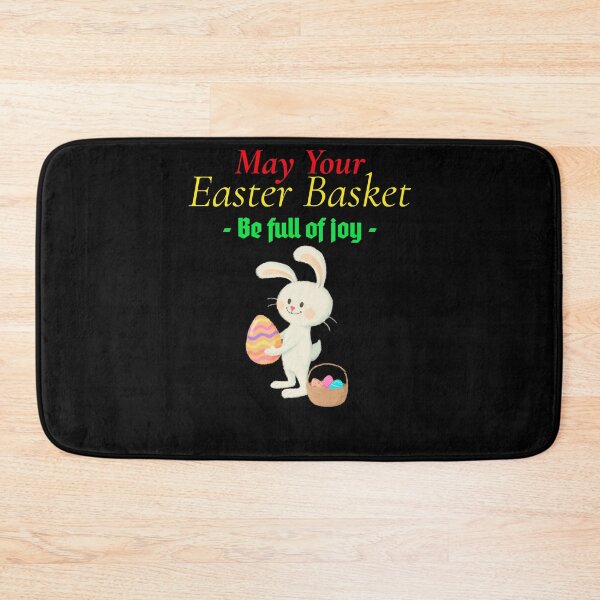 Item preview, May Your Easter Basket Be Full Of Joy designed and sold by fejoa.
