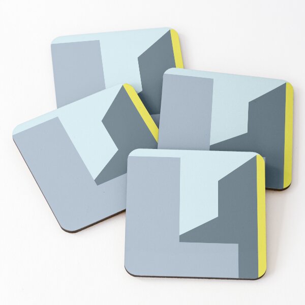 Item preview, Architectural series designed and sold by estudio3ax3.