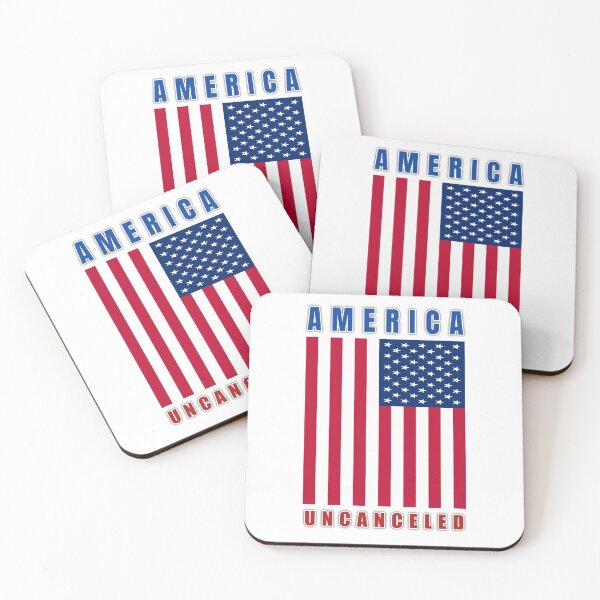 Item preview, America Uncanceled designed and sold by sasijaya.