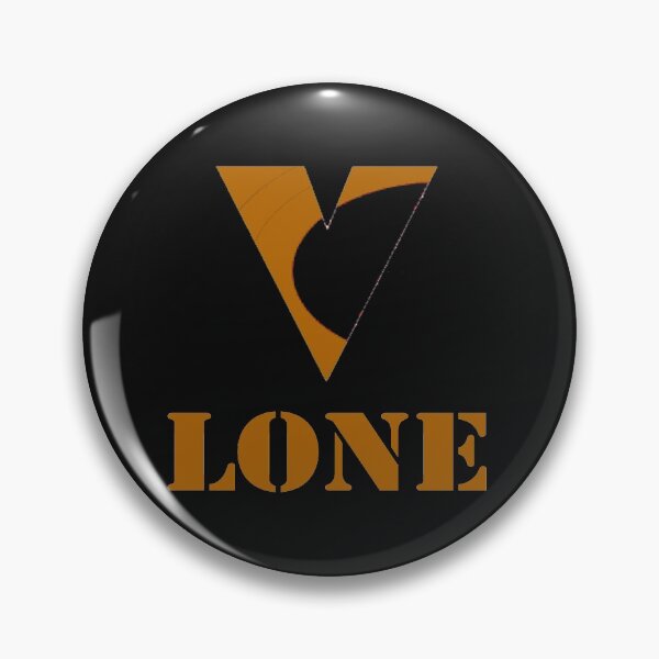 Item preview, V Lone designed and sold by YOUR-LOOK.