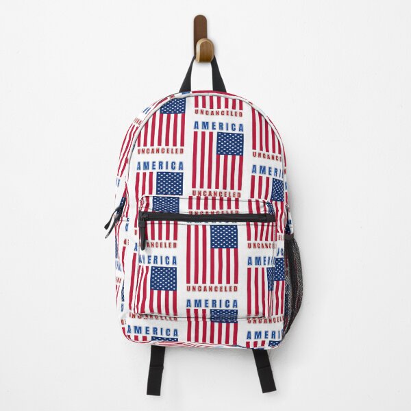 Item preview, America Uncanceled designed and sold by sasijaya.
