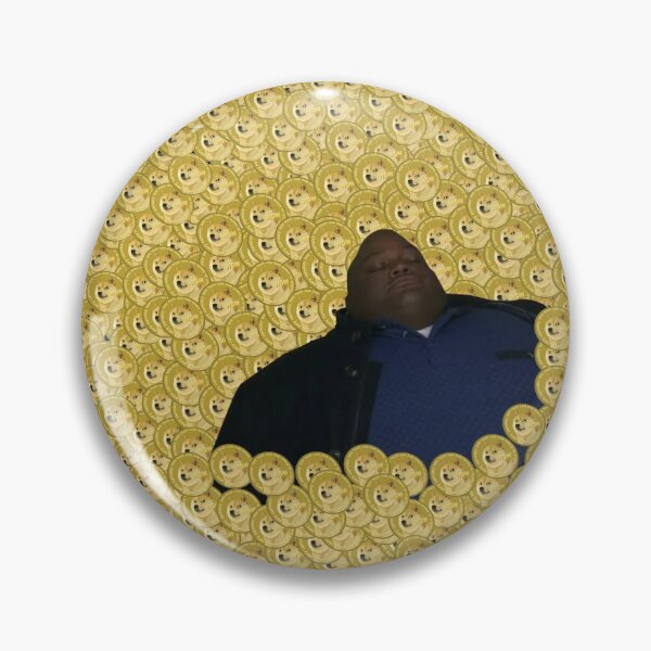 Aperçu de l'œuvre Breaking Bad Huell s'en prend à Dogecoin. créée et vendue par FunGuru.