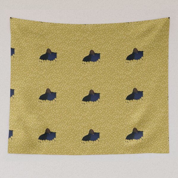 Item preview, Breaking Bad Huell Laying on Dogecoin. designed and sold by FunGuru.
