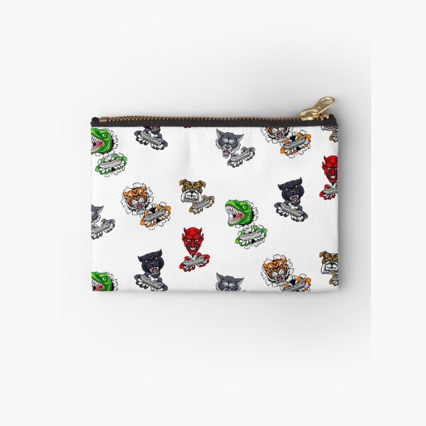 Item preview, I Game Therefore I Am Sticker Pack designed and sold by SportyDogShop.