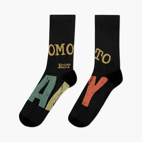 Item preview, Promoted To Daddy Est 2021 designed and sold by RBG1933Tee.