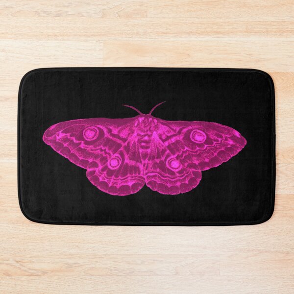 Item preview, Copy of Bright Realistic Moth [Orange] designed and sold by Kewy.