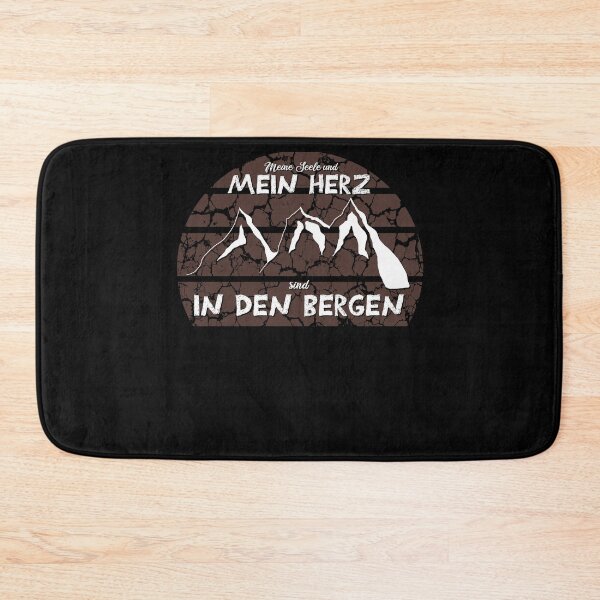Item preview, Mountaineer Touring Soul In The Mountains designed and sold by AOCreativeProd.