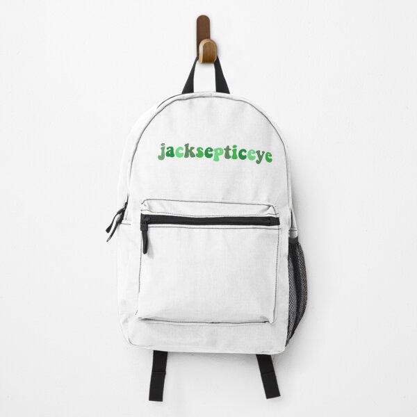 Item preview, jacksepticeye :) designed and sold by disclaimersong.