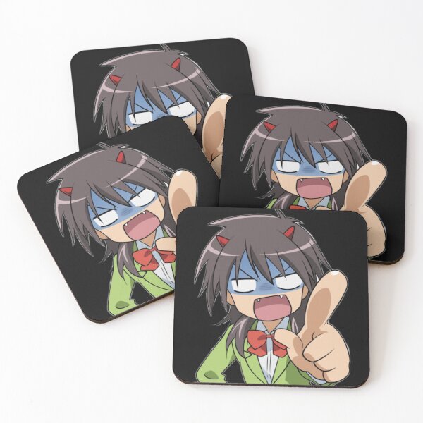 Item preview, kaicho wa maido sama designed and sold by The baka-san STORE.