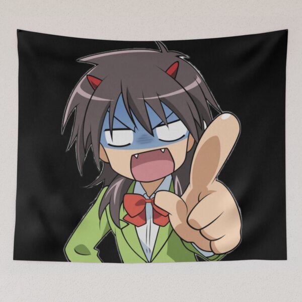 Item preview, kaicho wa maido sama designed and sold by The baka-san STORE.