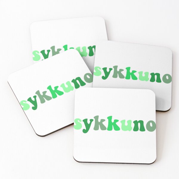 Item preview, sykkuno :) designed and sold by disclaimersong.