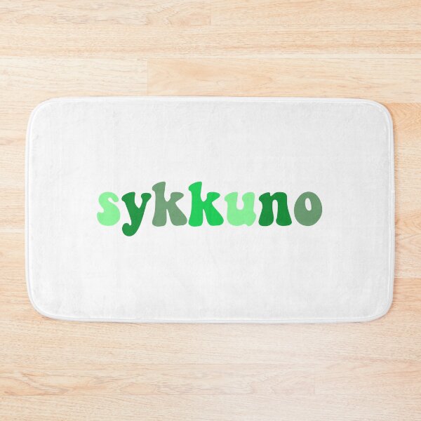 Item preview, sykkuno :) designed and sold by disclaimersong.
