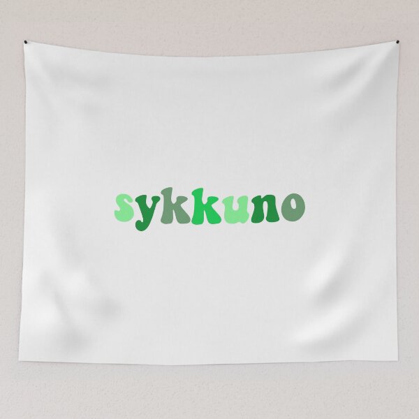 Item preview, sykkuno :) designed and sold by disclaimersong.