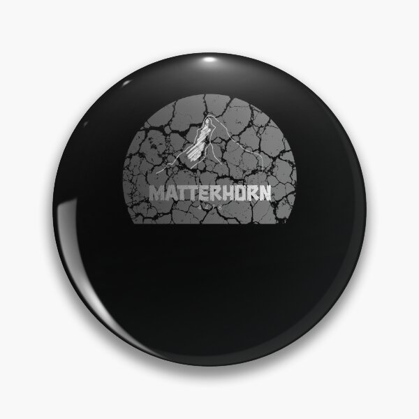 Item preview, Hiker Matterhorn Mountaineer designed and sold by AOCreativeProd.