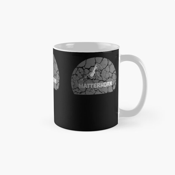 Item preview, Hiker Matterhorn Mountaineer designed and sold by AOCreativeProd.