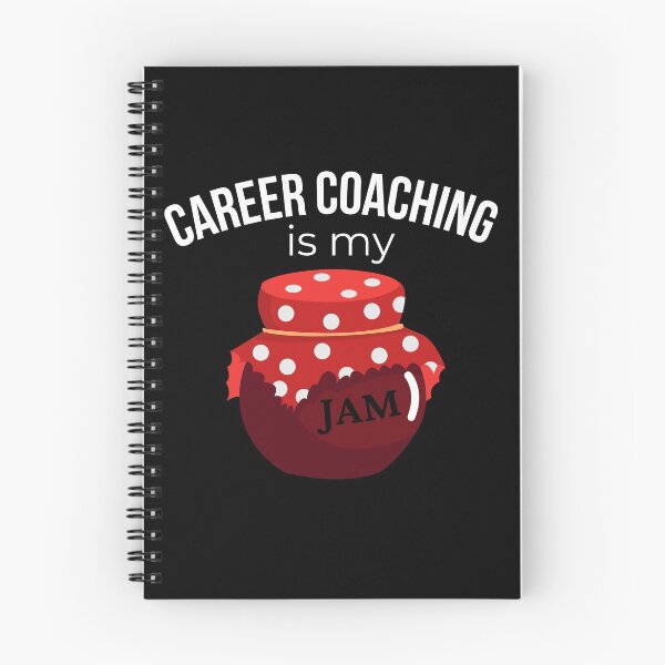 Item preview, Career Coaching is my jam, love career coaching design designed and sold by Click-Like.
