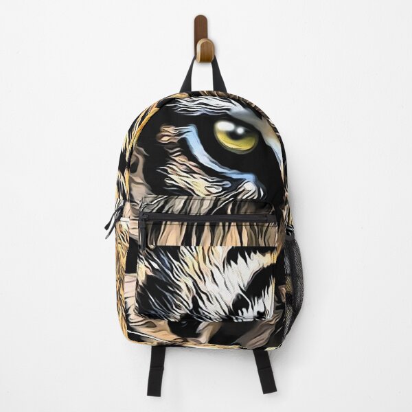 Item preview, Tiger-02 designed and sold by Manar-hamad.