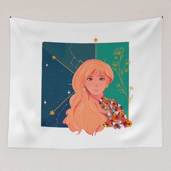 Item preview, Queen Sina Fragments of a supernova designed and sold by uchix.