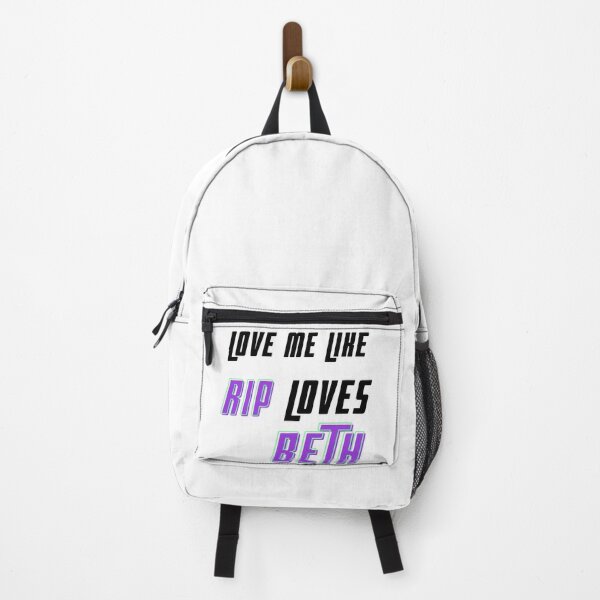 Item preview, love me like rip loves beth designed and sold by Archaqiy.