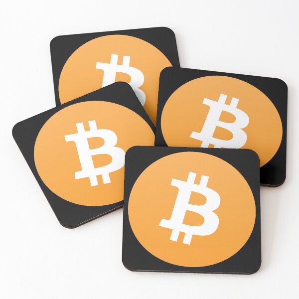 Item preview, Bitcoin designed and sold by Bimsbums.