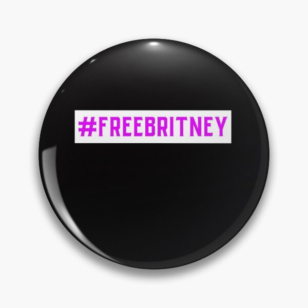 Item preview, #FREEBRITNEY FREE BRITNEY MOVEMENT designed and sold by InnateApparel.