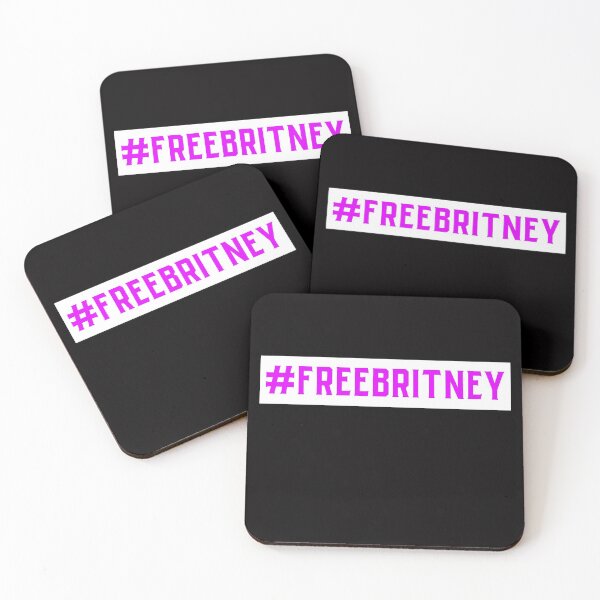 Item preview, #FREEBRITNEY FREE BRITNEY MOVEMENT designed and sold by InnateApparel.