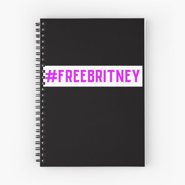 Item preview, #FREEBRITNEY FREE BRITNEY MOVEMENT designed and sold by InnateApparel.