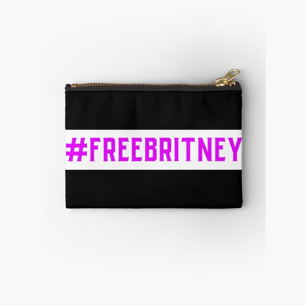 Item preview, #FREEBRITNEY FREE BRITNEY MOVEMENT designed and sold by InnateApparel.