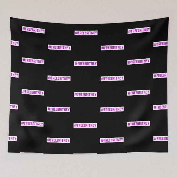 Item preview, #FREEBRITNEY FREE BRITNEY MOVIMIENTO designed and sold by InnateApparel.